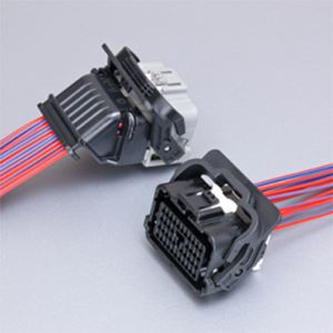 JST HPS Connector Wire Cable Assembly