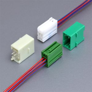 JST HSDP Connector Wiring Harness