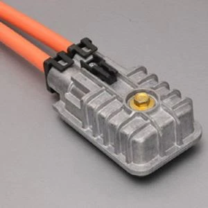 JST HVGW Connector Cable Assembly