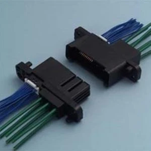 JST L-Type RWZ Connector Wiring Harness