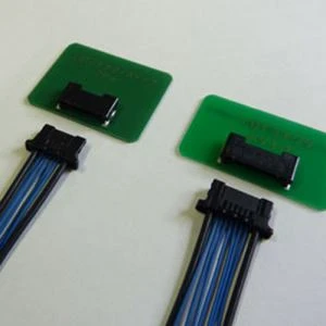 JST LBT Connector A Type Wire Harness