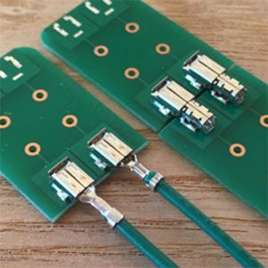 JST LEK Connector Cable Assembly