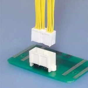JST MIO Connector Wiring Harness