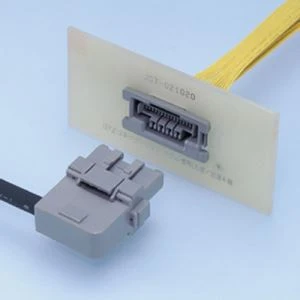 JST OTZ Connector Cable Assembly