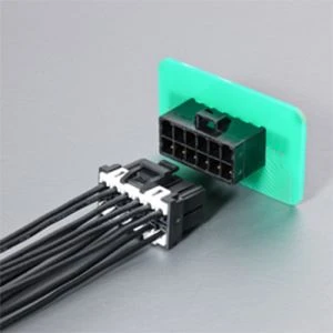 JST PEA Connector Wire Cable Harness