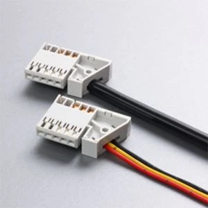 JST PFW Connector Wiring Harness