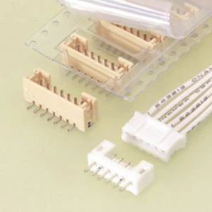 JST PH 2MM Connector Wire Harness