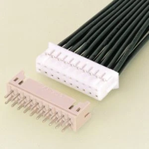 JST PHD 2.0 Connector Wire Harness