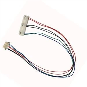 JST PHR To Hrose DF19 Cable Assembly