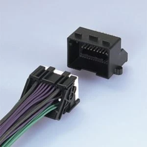 JST RAD Connector Wiring Harness