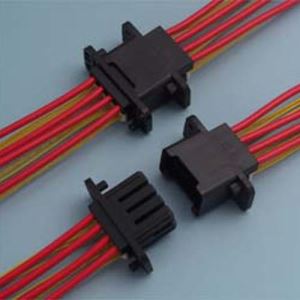 JST RIC Connector Wiring Harness