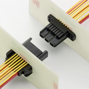 JST RIY Connector Cable Assembly