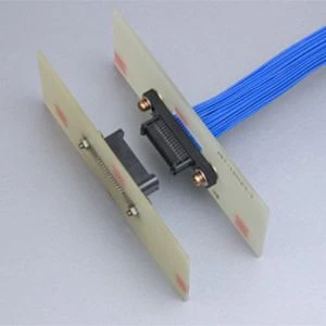 JST RTZ Connector Wiring Harness