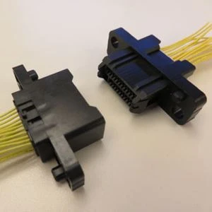 JST RWM 1.5MM Connector Cable Assembly