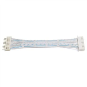 JST SCN 2.5MM Wiring Harness