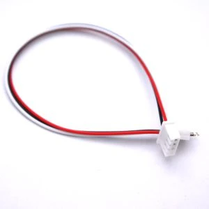 JST SCN Vacuum Cleaner Fan Wire Harness