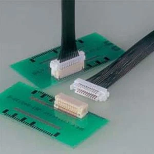 JST SHLV Connector Cable Assembly