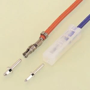 JST SMF Connector Wiring Harness