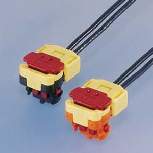 JST SQSⅡ Connector Electronic Wire Harness
