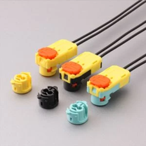 JST SQSK Connector Cable Assembly