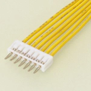 JST SZN 1.5MM Connectors Wire Harness