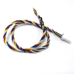 JST Vehicle Camera Monitoring Wire Harness