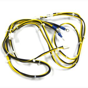 JST VH Connector Control Board Wire Harness