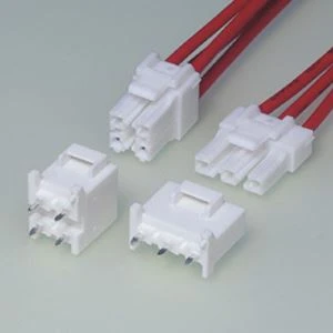 JST VYH Connector Wire Harness