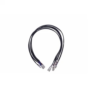 JST Wire Harness