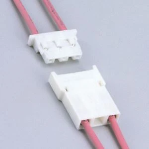 JST Wire To Wire BHM Connector Wire Harness