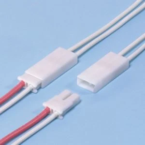 JST Wire-to-Wire BHS Connector Cable Harness