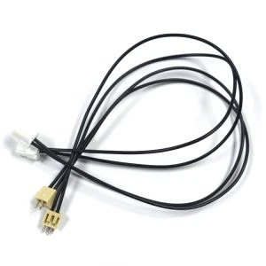 JST XA Connector Scanner Wiring Harness