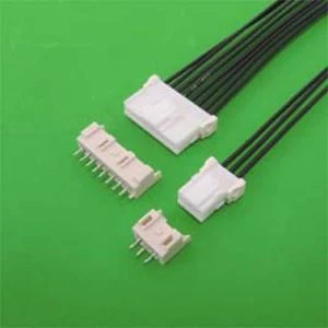 JST XAF Connector Wire Cable Harness