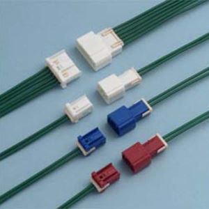JST XMA Connector Cable Assembly