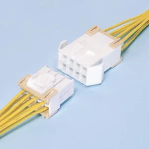 JST ZL Connector Wiring Harness