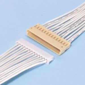 JST ZM Connector Cable Assembly