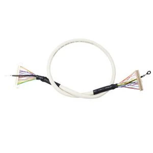 LVDS Coaxial Cable