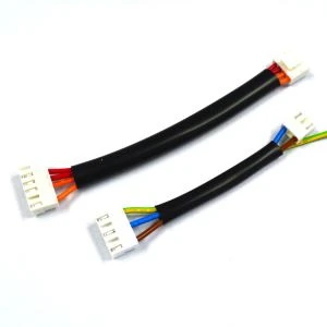 LED Light Electronic Wiring Harness