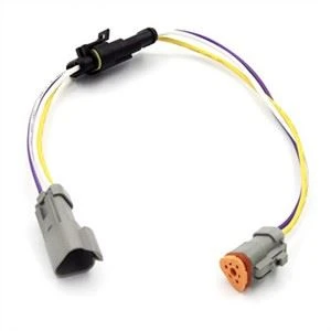 Led Light Wiring Harness