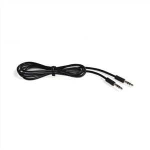 Male To Male 3.5 MM Audio Cable
