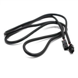 Micro Fit 3.0 2Pin Wiring Harness