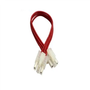 Micro Fit 4.2mm Male To Male Wire Harness