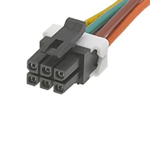Micro-Fit Connector System Wiring Harness