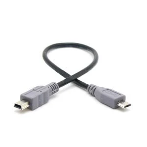 Micro Usb To Mini Usb Cable
