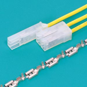 Microswitch Connector Appliance Wire Harness