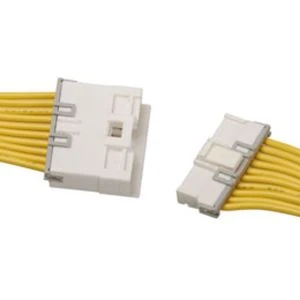 MicroTPA Molex 51227 51216 Cable Assembly