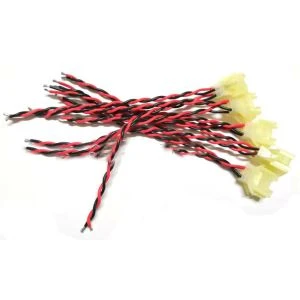 Mini-Fit BMI Molex 42475 Series Wire Harness