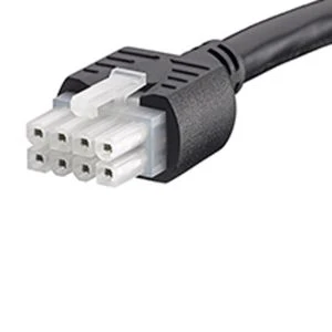 Mini Fit Jr. Molex 245135 Cable Assembly
