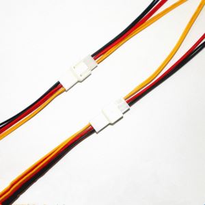 Mini-Latch Molex 5102 5240 Wire Harness