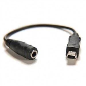 Mini USB To 3.5 Mm Jack Cable